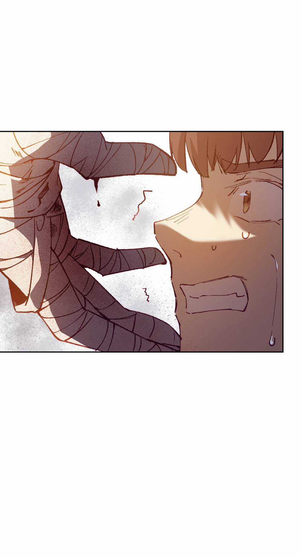 Tôi Bị Bọn Họ Tìm Đến Tận Cửa Sau Khi Tỏ Tình Hàng Loạt Chapter 48 trang 42