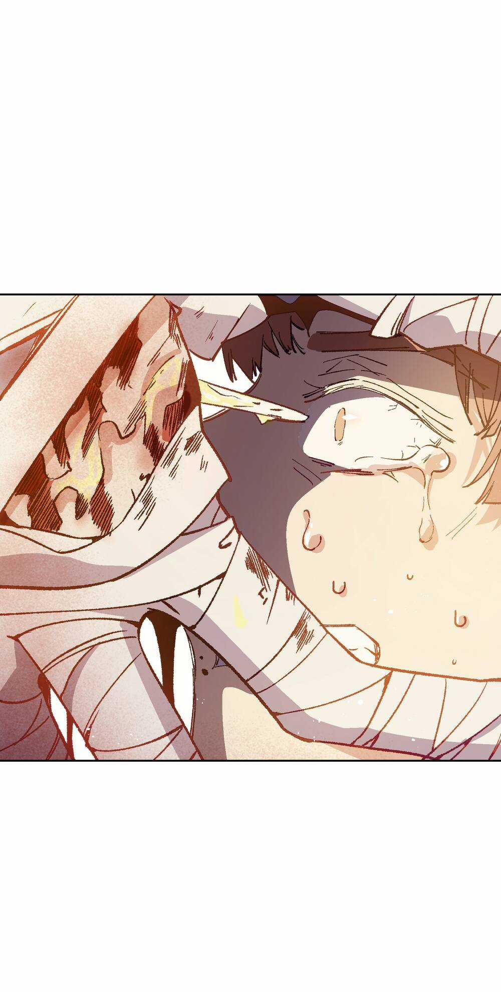 Tôi Bị Bọn Họ Tìm Đến Tận Cửa Sau Khi Tỏ Tình Hàng Loạt Chapter 48 trang 45