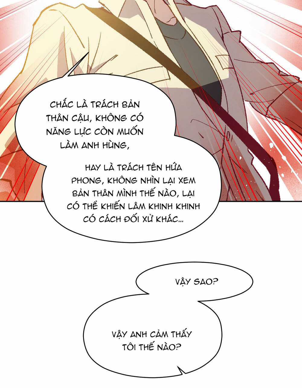 Tôi Bị Bọn Họ Tìm Đến Tận Cửa Sau Khi Tỏ Tình Hàng Loạt Chapter 48 trang 47