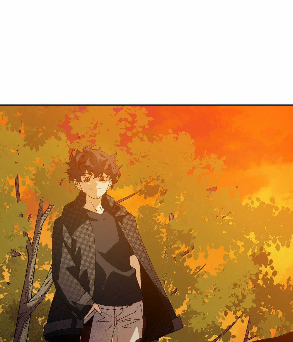 Tôi Bị Bọn Họ Tìm Đến Tận Cửa Sau Khi Tỏ Tình Hàng Loạt Chapter 48 trang 48