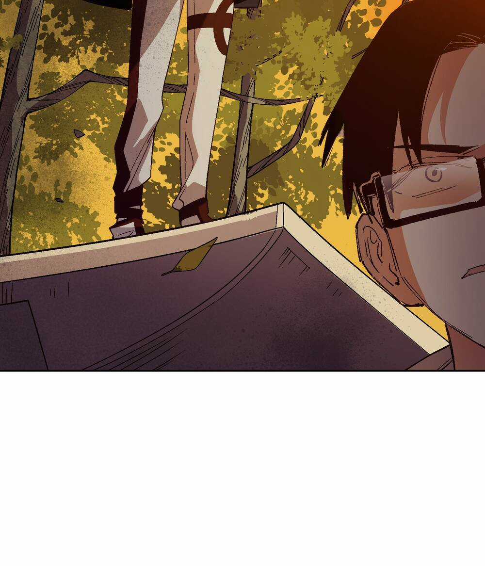 Tôi Bị Bọn Họ Tìm Đến Tận Cửa Sau Khi Tỏ Tình Hàng Loạt Chapter 48 trang 49