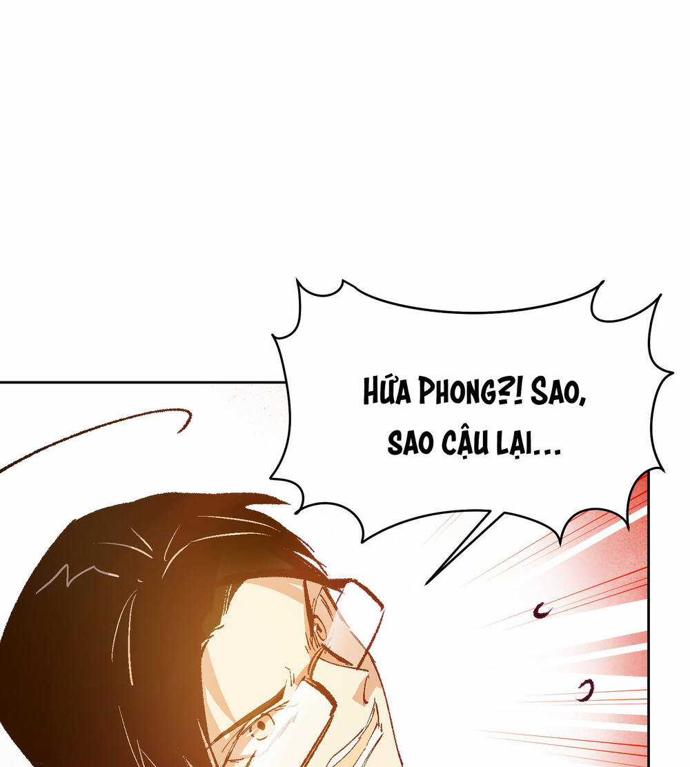 Tôi Bị Bọn Họ Tìm Đến Tận Cửa Sau Khi Tỏ Tình Hàng Loạt Chapter 48 trang 50