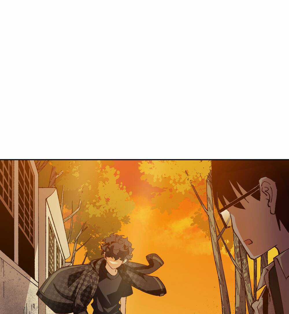 Tôi Bị Bọn Họ Tìm Đến Tận Cửa Sau Khi Tỏ Tình Hàng Loạt Chapter 48 trang 52