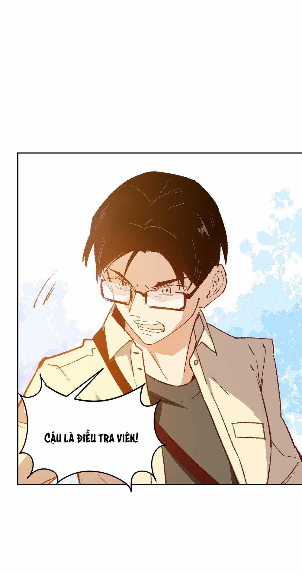 Tôi Bị Bọn Họ Tìm Đến Tận Cửa Sau Khi Tỏ Tình Hàng Loạt Chapter 48 trang 54