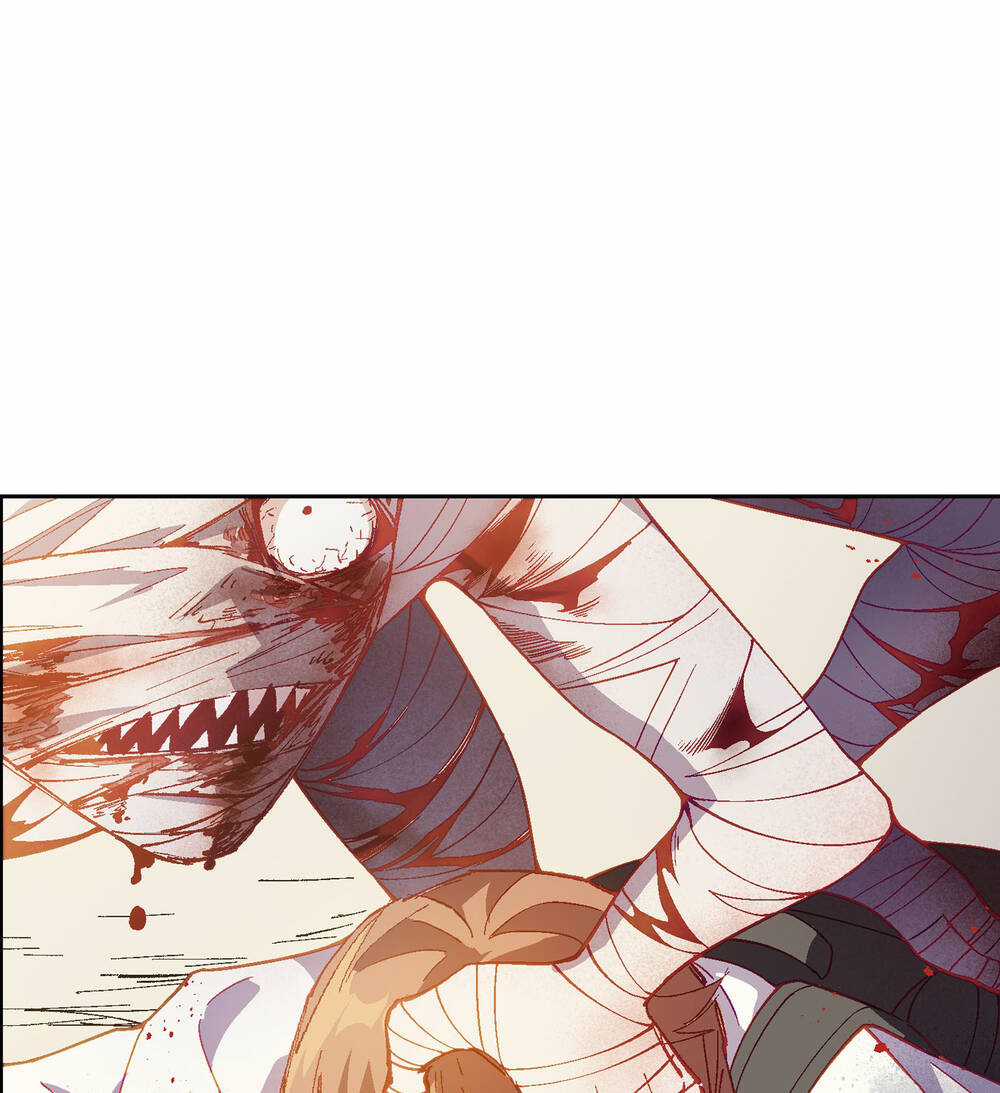 Tôi Bị Bọn Họ Tìm Đến Tận Cửa Sau Khi Tỏ Tình Hàng Loạt Chapter 48 trang 57