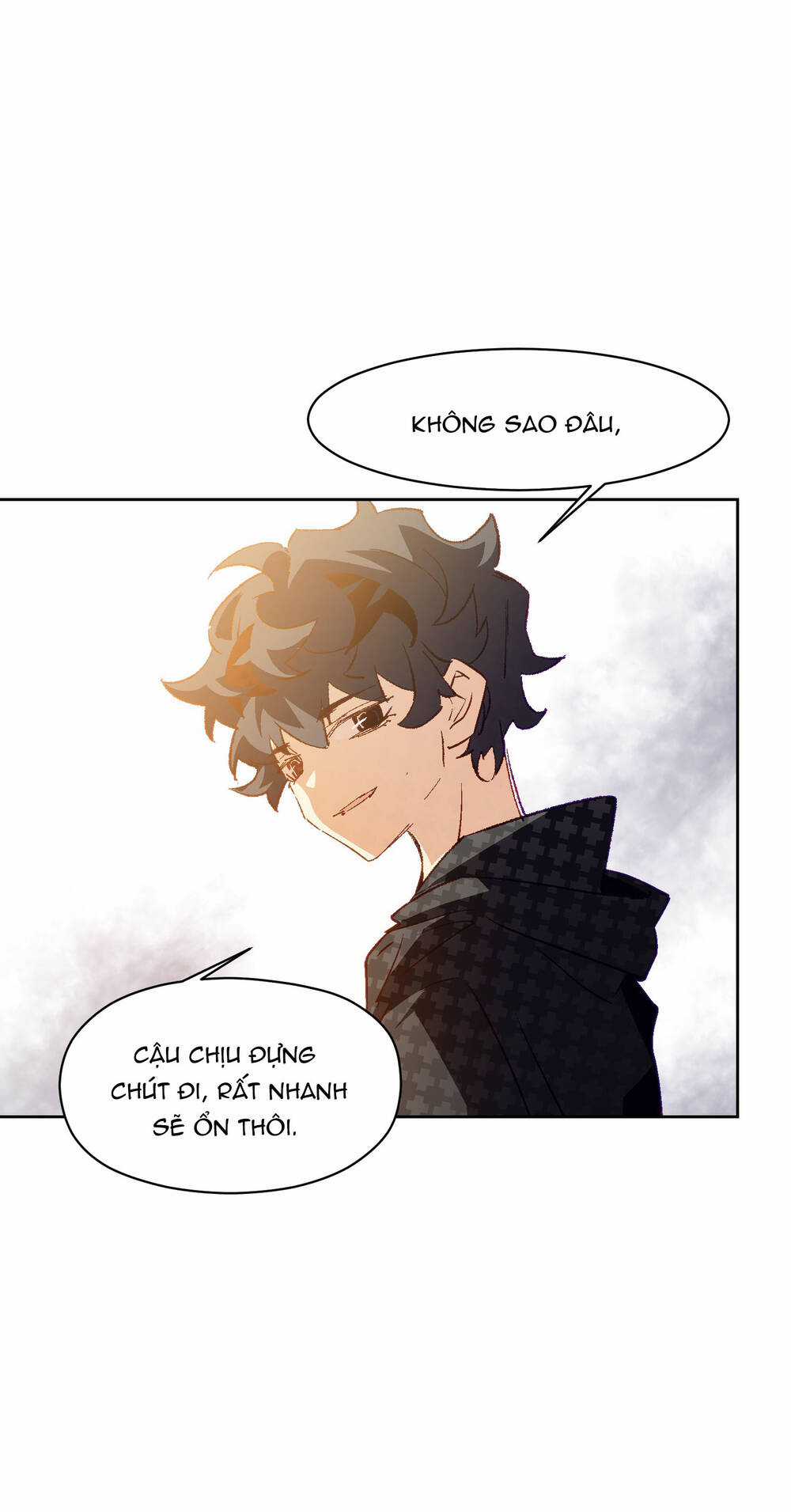 Tôi Bị Bọn Họ Tìm Đến Tận Cửa Sau Khi Tỏ Tình Hàng Loạt Chapter 48 trang 59