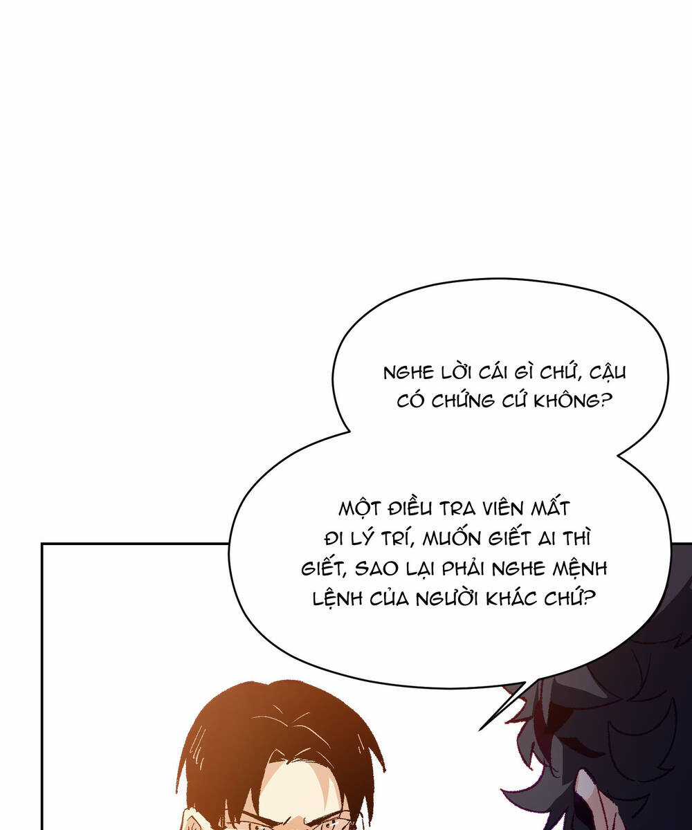 Tôi Bị Bọn Họ Tìm Đến Tận Cửa Sau Khi Tỏ Tình Hàng Loạt Chapter 48 trang 60