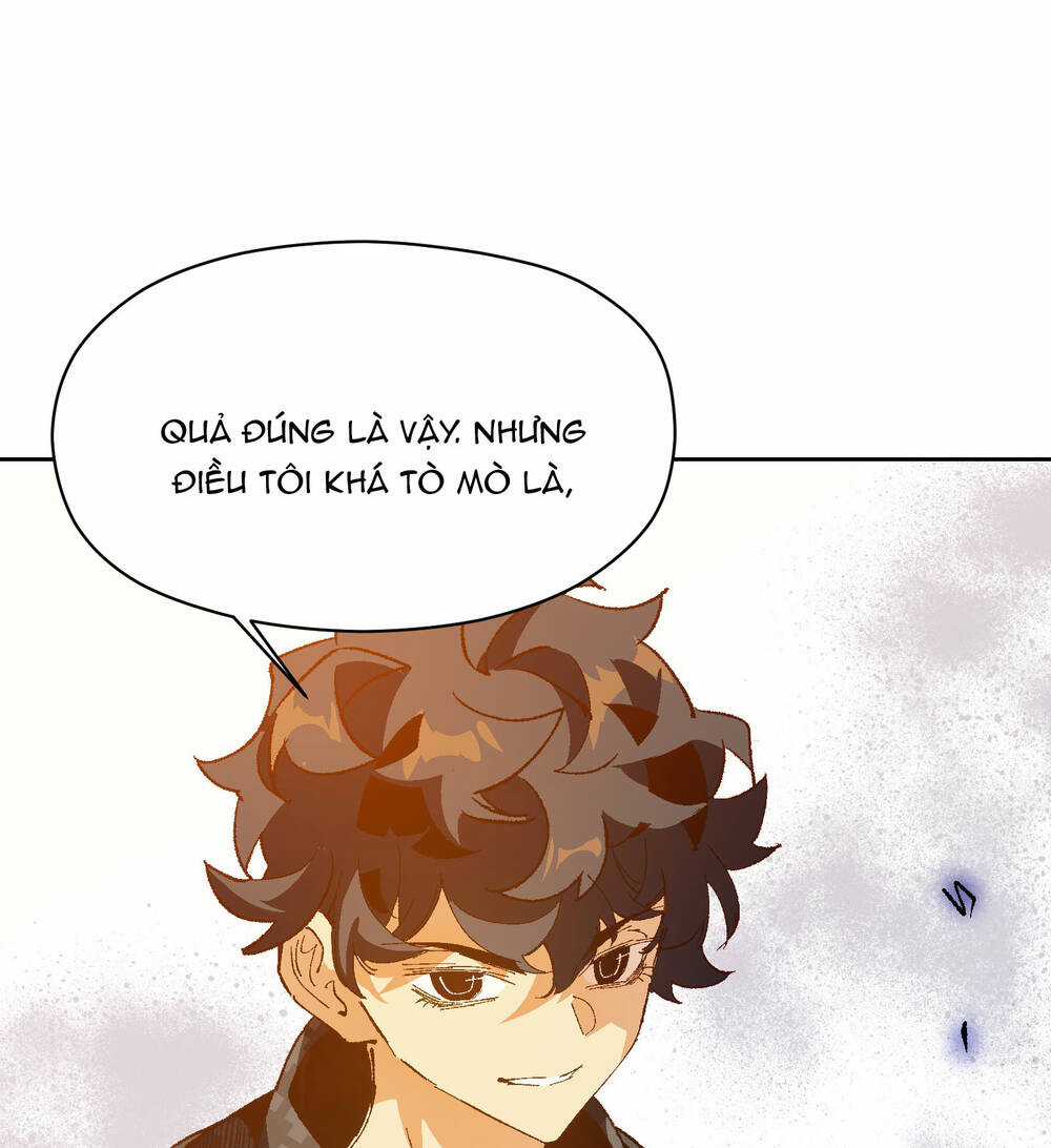 Tôi Bị Bọn Họ Tìm Đến Tận Cửa Sau Khi Tỏ Tình Hàng Loạt Chapter 48 trang 62