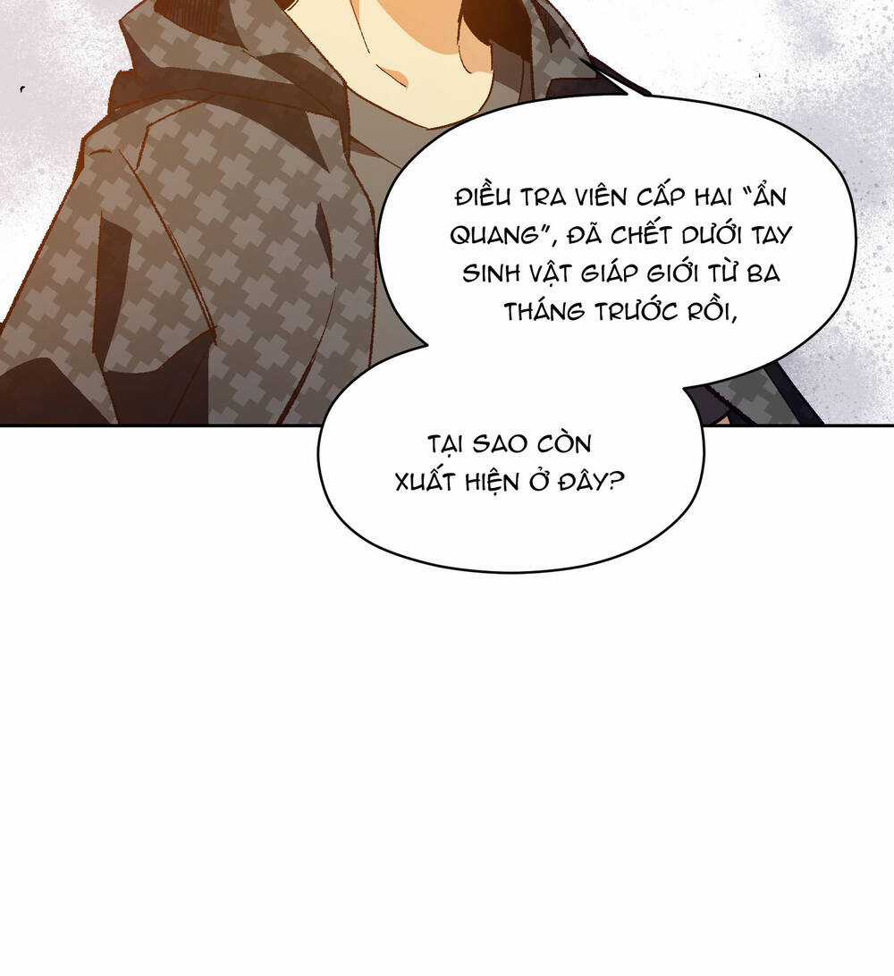 Tôi Bị Bọn Họ Tìm Đến Tận Cửa Sau Khi Tỏ Tình Hàng Loạt Chapter 48 trang 63