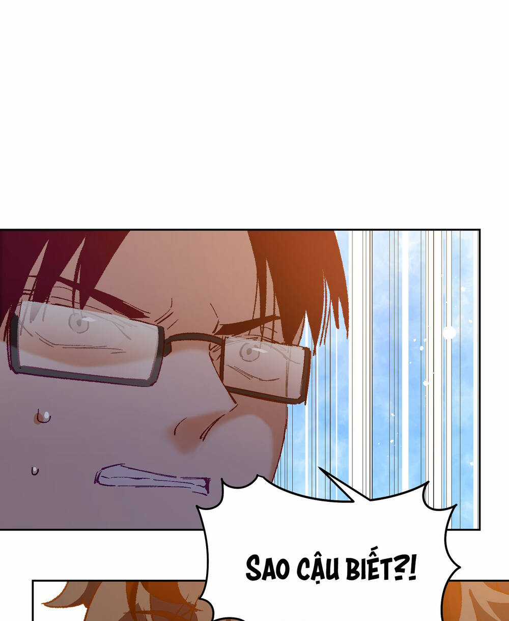 Tôi Bị Bọn Họ Tìm Đến Tận Cửa Sau Khi Tỏ Tình Hàng Loạt Chapter 48 trang 64