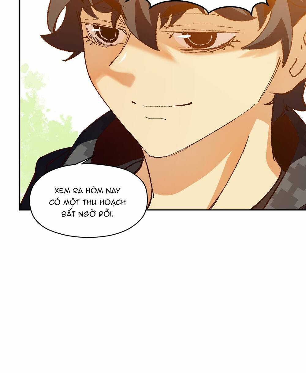 Tôi Bị Bọn Họ Tìm Đến Tận Cửa Sau Khi Tỏ Tình Hàng Loạt Chapter 48 trang 65