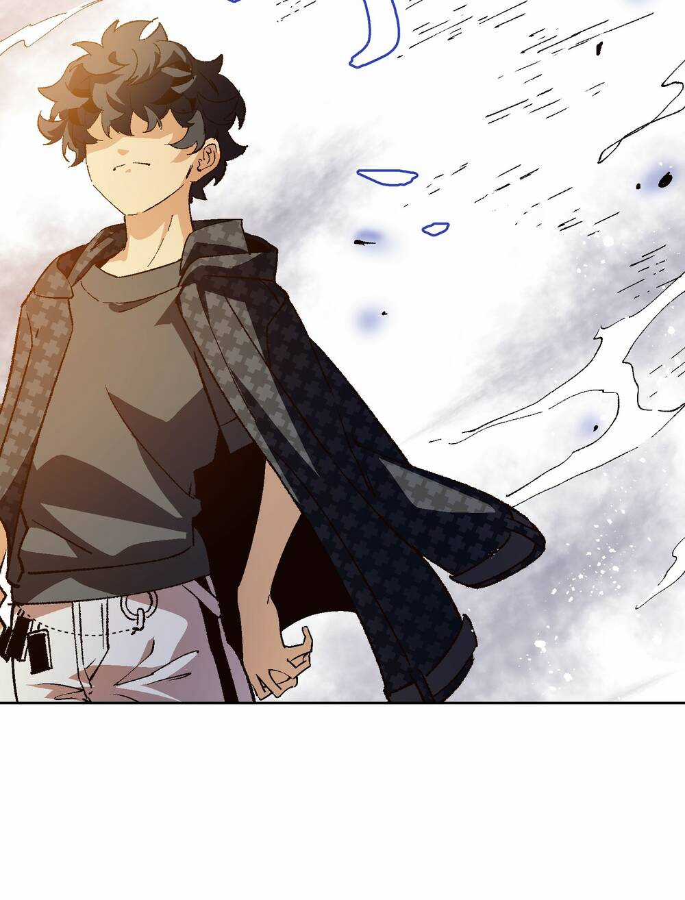 Tôi Bị Bọn Họ Tìm Đến Tận Cửa Sau Khi Tỏ Tình Hàng Loạt Chapter 48 trang 71