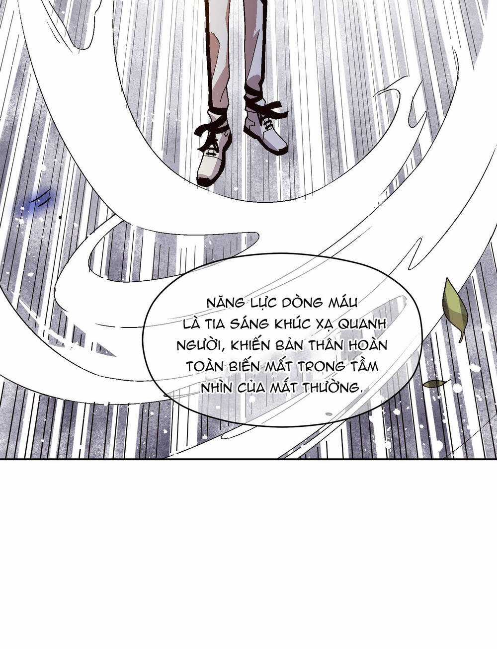 Tôi Bị Bọn Họ Tìm Đến Tận Cửa Sau Khi Tỏ Tình Hàng Loạt Chapter 48 trang 73