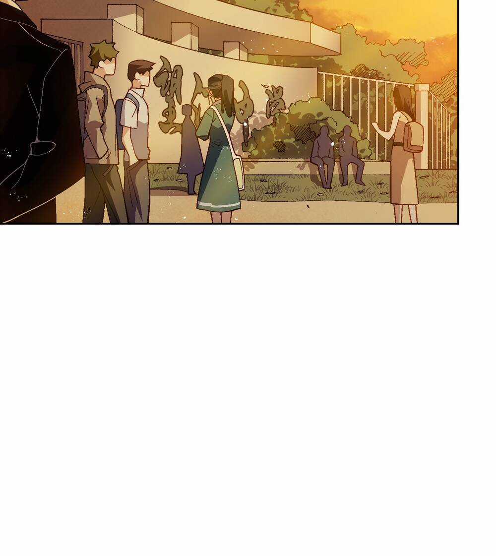 Tôi Bị Bọn Họ Tìm Đến Tận Cửa Sau Khi Tỏ Tình Hàng Loạt Chapter 48 trang 8