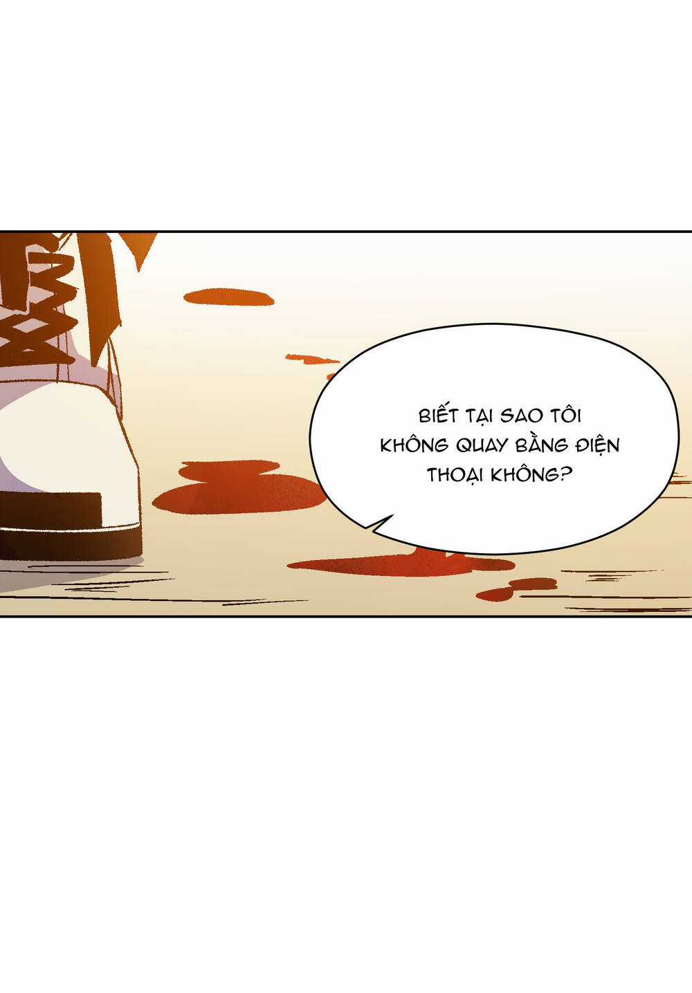 Tôi Bị Bọn Họ Tìm Đến Tận Cửa Sau Khi Tỏ Tình Hàng Loạt Chapter 48 trang 85