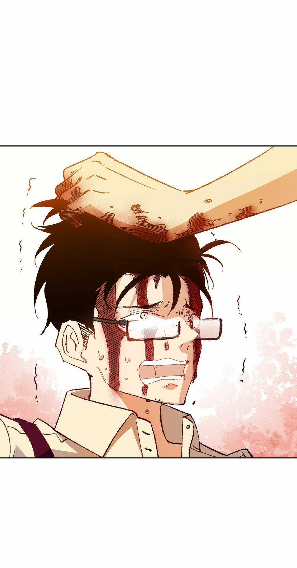 Tôi Bị Bọn Họ Tìm Đến Tận Cửa Sau Khi Tỏ Tình Hàng Loạt Chapter 48 trang 89