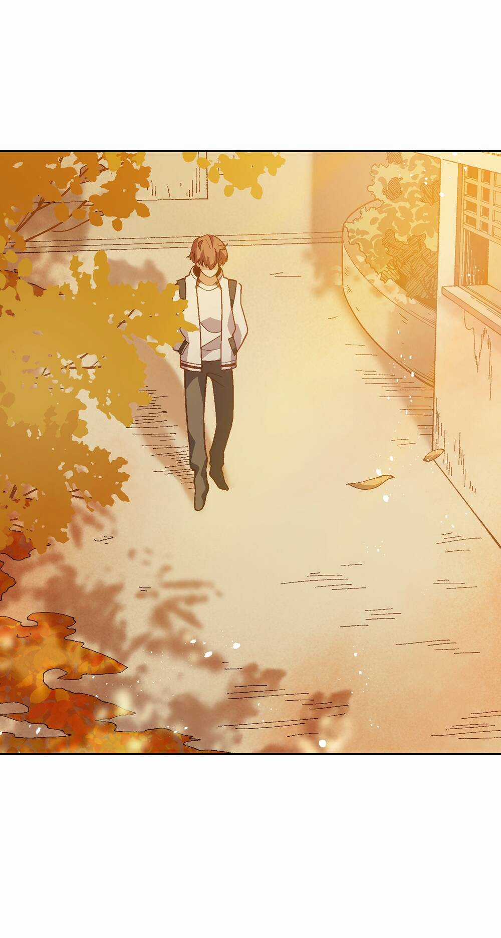 Tôi Bị Bọn Họ Tìm Đến Tận Cửa Sau Khi Tỏ Tình Hàng Loạt Chapter 48 trang 9