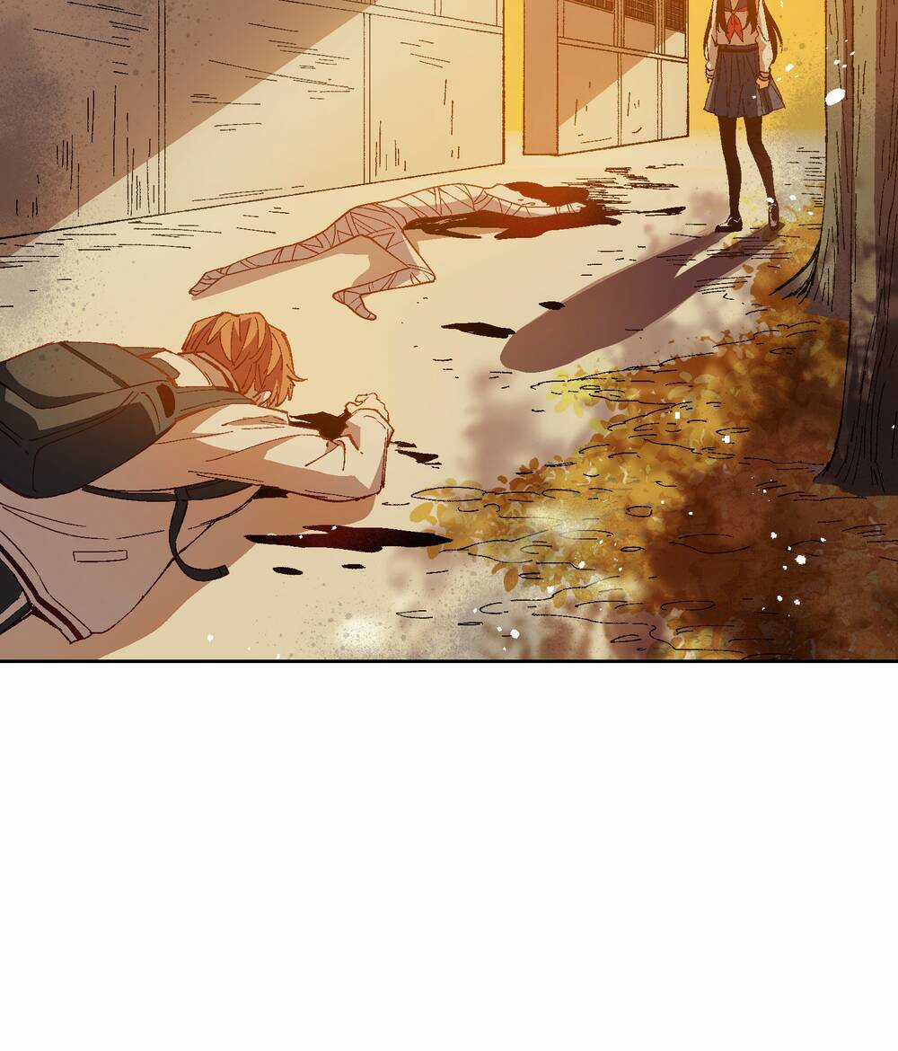 Tôi Bị Bọn Họ Tìm Đến Tận Cửa Sau Khi Tỏ Tình Hàng Loạt Chapter 48 trang 92