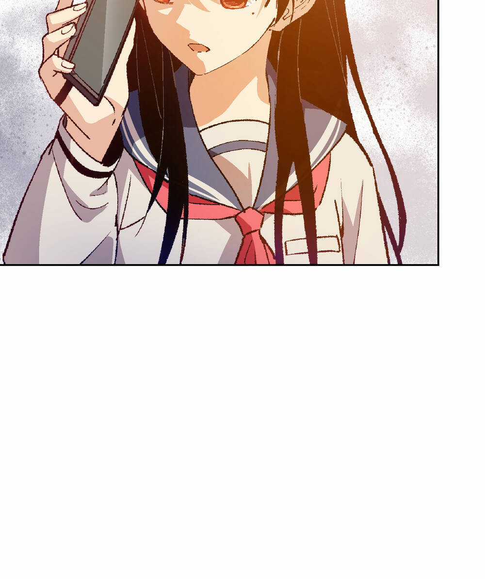 Tôi Bị Bọn Họ Tìm Đến Tận Cửa Sau Khi Tỏ Tình Hàng Loạt Chapter 48 trang 95