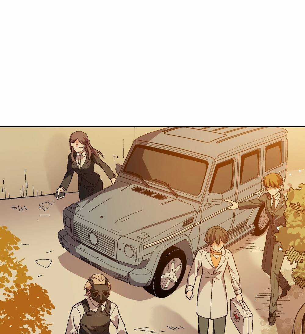 Tôi Bị Bọn Họ Tìm Đến Tận Cửa Sau Khi Tỏ Tình Hàng Loạt Chapter 48 trang 96