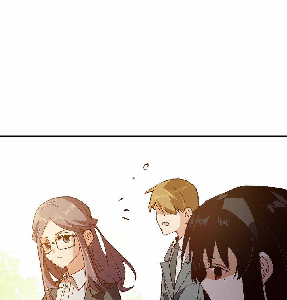 Tôi Bị Bọn Họ Tìm Đến Tận Cửa Sau Khi Tỏ Tình Hàng Loạt Chapter 48 trang 98