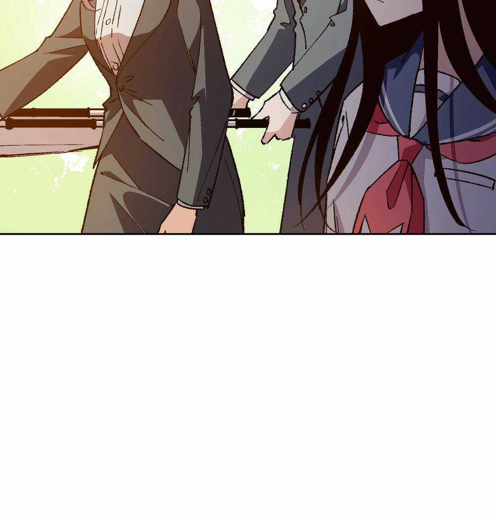 Tôi Bị Bọn Họ Tìm Đến Tận Cửa Sau Khi Tỏ Tình Hàng Loạt Chapter 48 trang 99