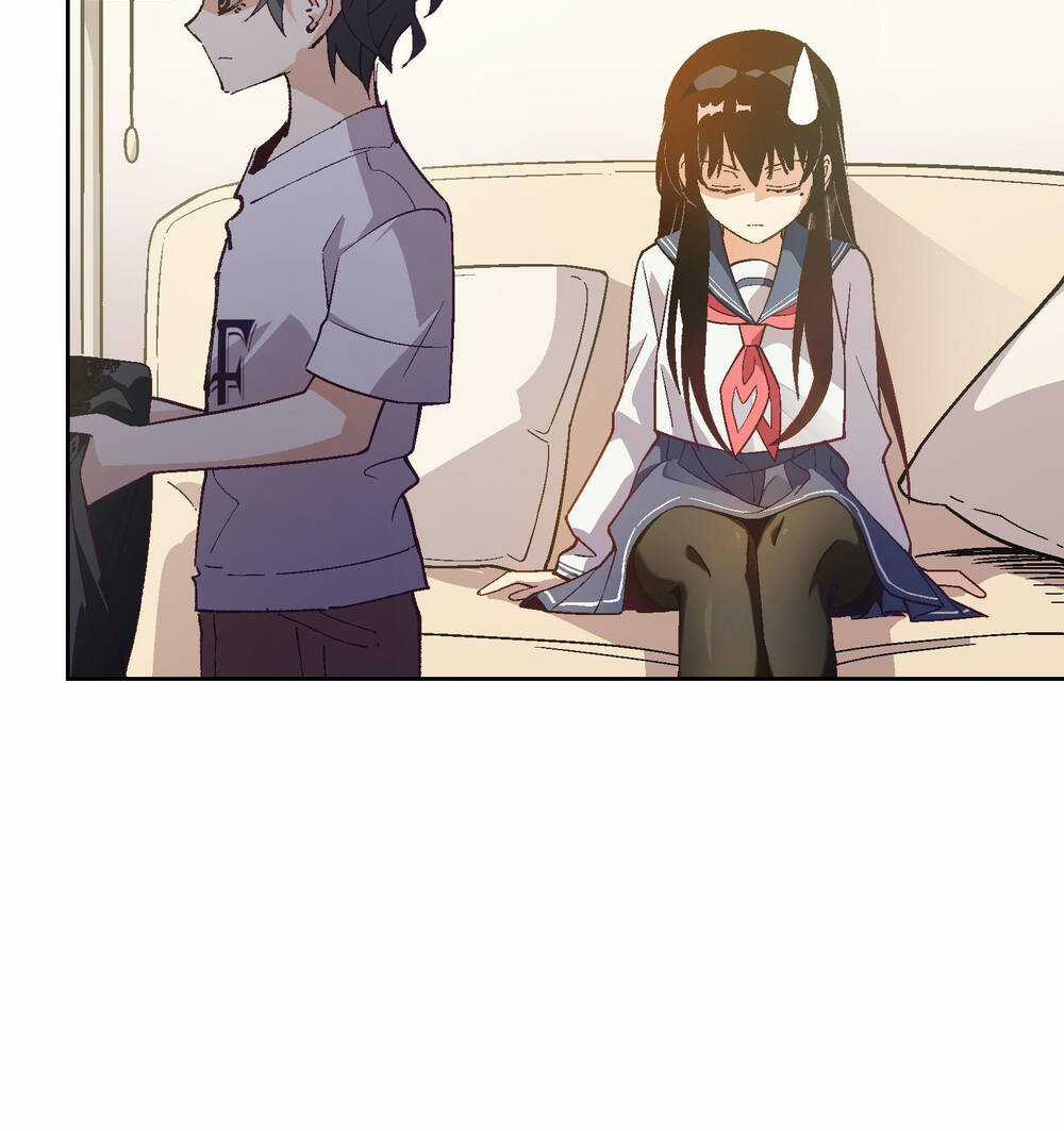 Tôi Bị Bọn Họ Tìm Đến Tận Cửa Sau Khi Tỏ Tình Hàng Loạt Chapter 49 trang 10