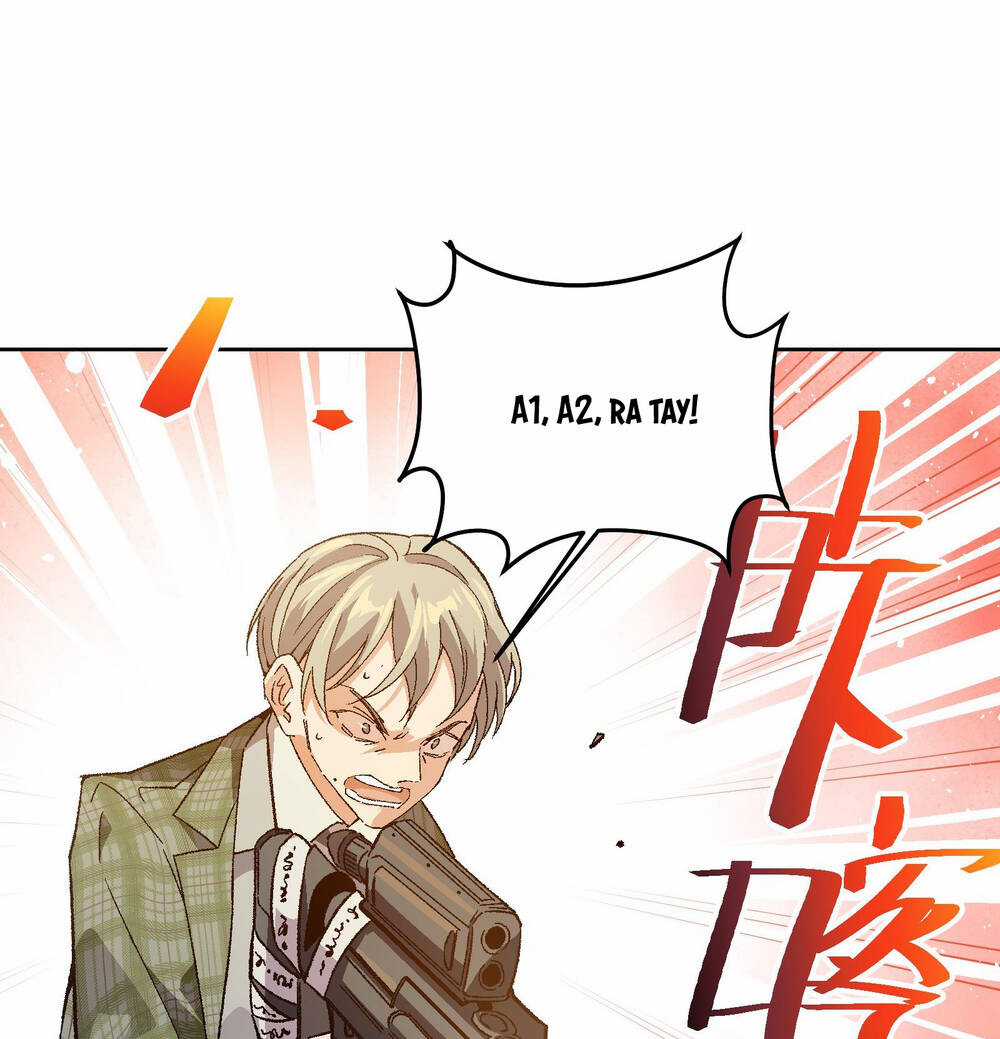 Tôi Bị Bọn Họ Tìm Đến Tận Cửa Sau Khi Tỏ Tình Hàng Loạt Chapter 49 trang 100