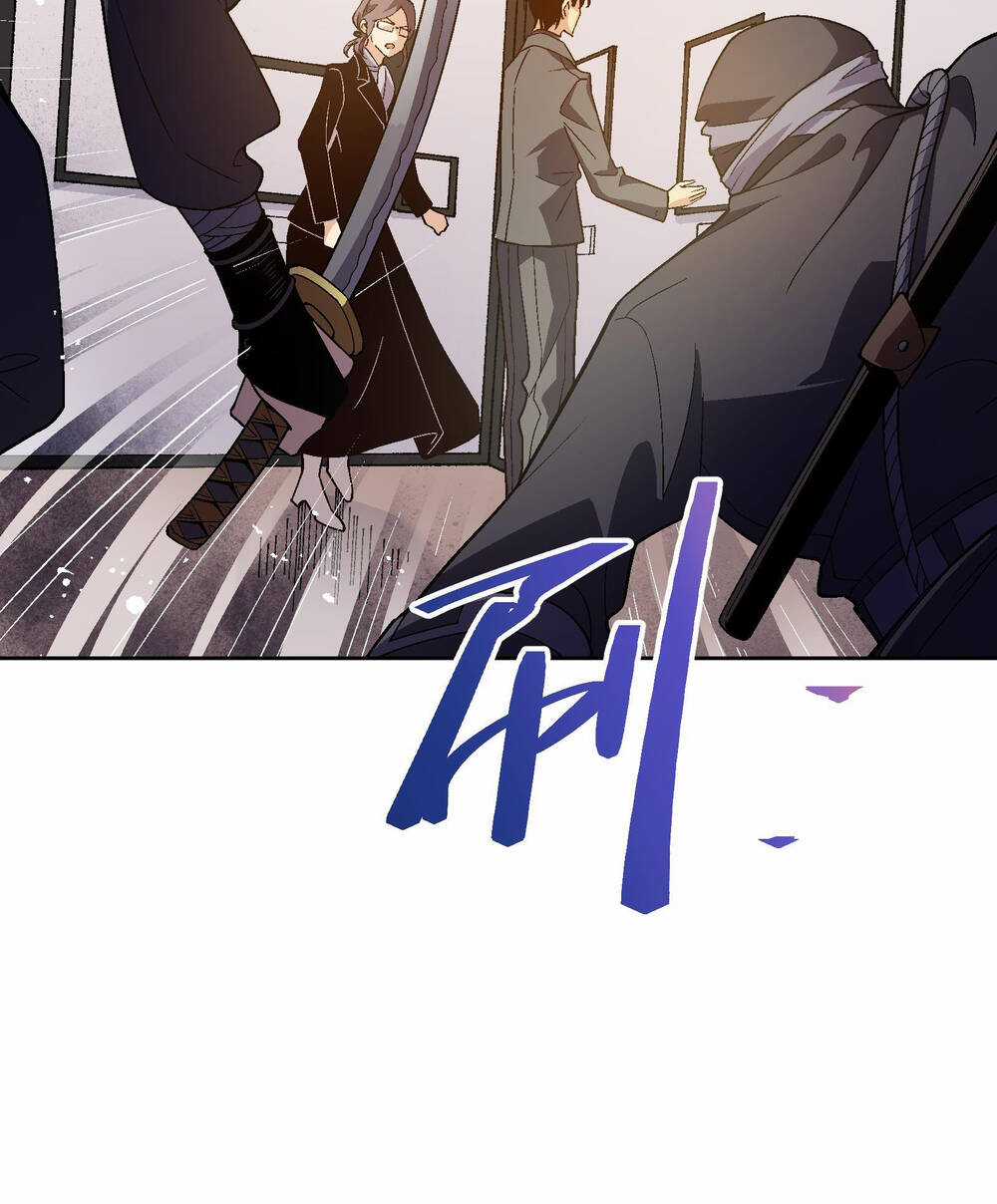 Tôi Bị Bọn Họ Tìm Đến Tận Cửa Sau Khi Tỏ Tình Hàng Loạt Chapter 49 trang 104