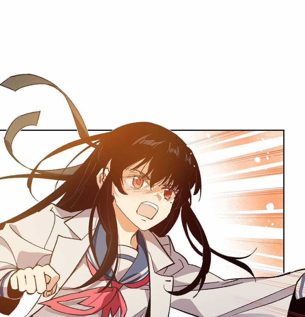 Tôi Bị Bọn Họ Tìm Đến Tận Cửa Sau Khi Tỏ Tình Hàng Loạt Chapter 49 trang 105