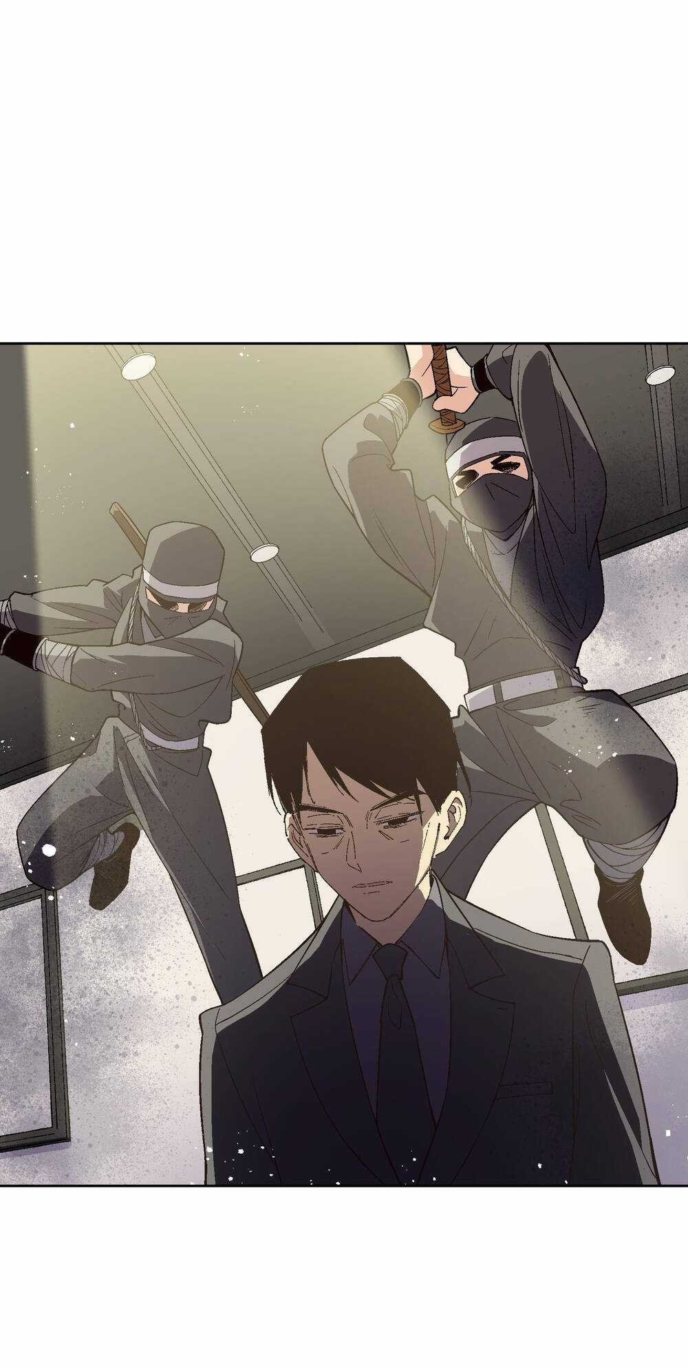 Tôi Bị Bọn Họ Tìm Đến Tận Cửa Sau Khi Tỏ Tình Hàng Loạt Chapter 49 trang 107