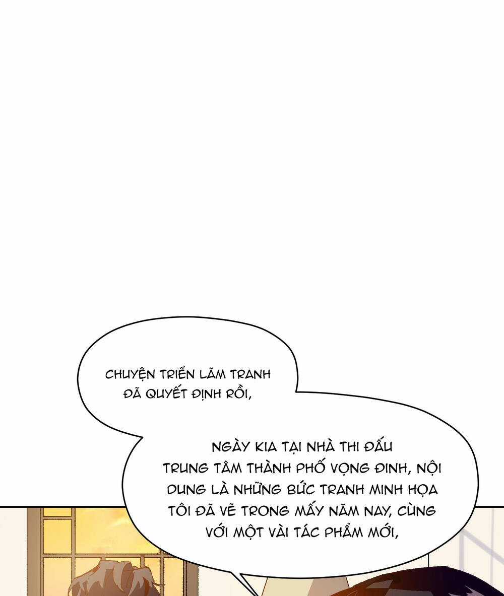 Tôi Bị Bọn Họ Tìm Đến Tận Cửa Sau Khi Tỏ Tình Hàng Loạt Chapter 49 trang 11