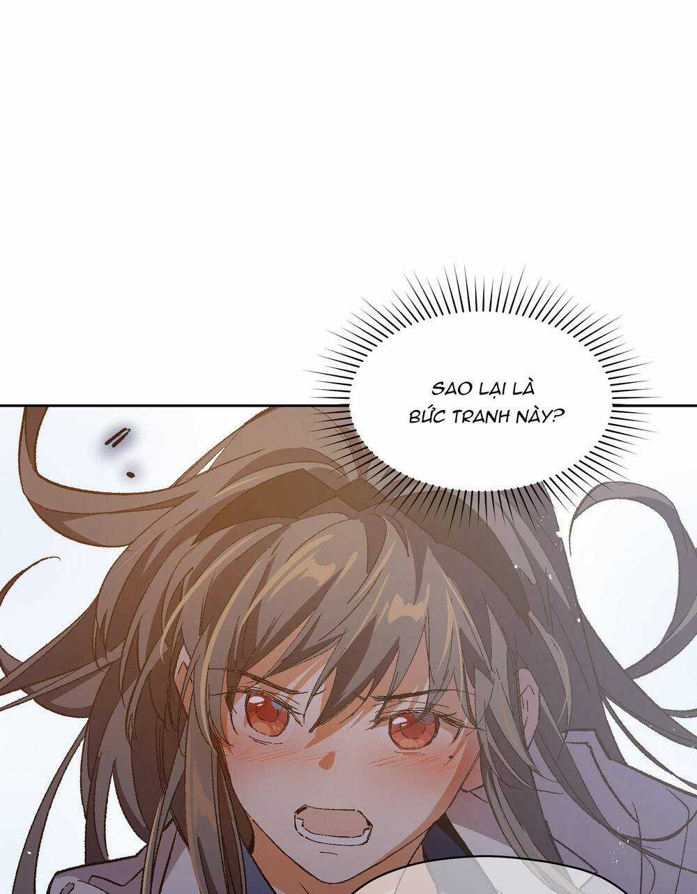 Tôi Bị Bọn Họ Tìm Đến Tận Cửa Sau Khi Tỏ Tình Hàng Loạt Chapter 49 trang 110