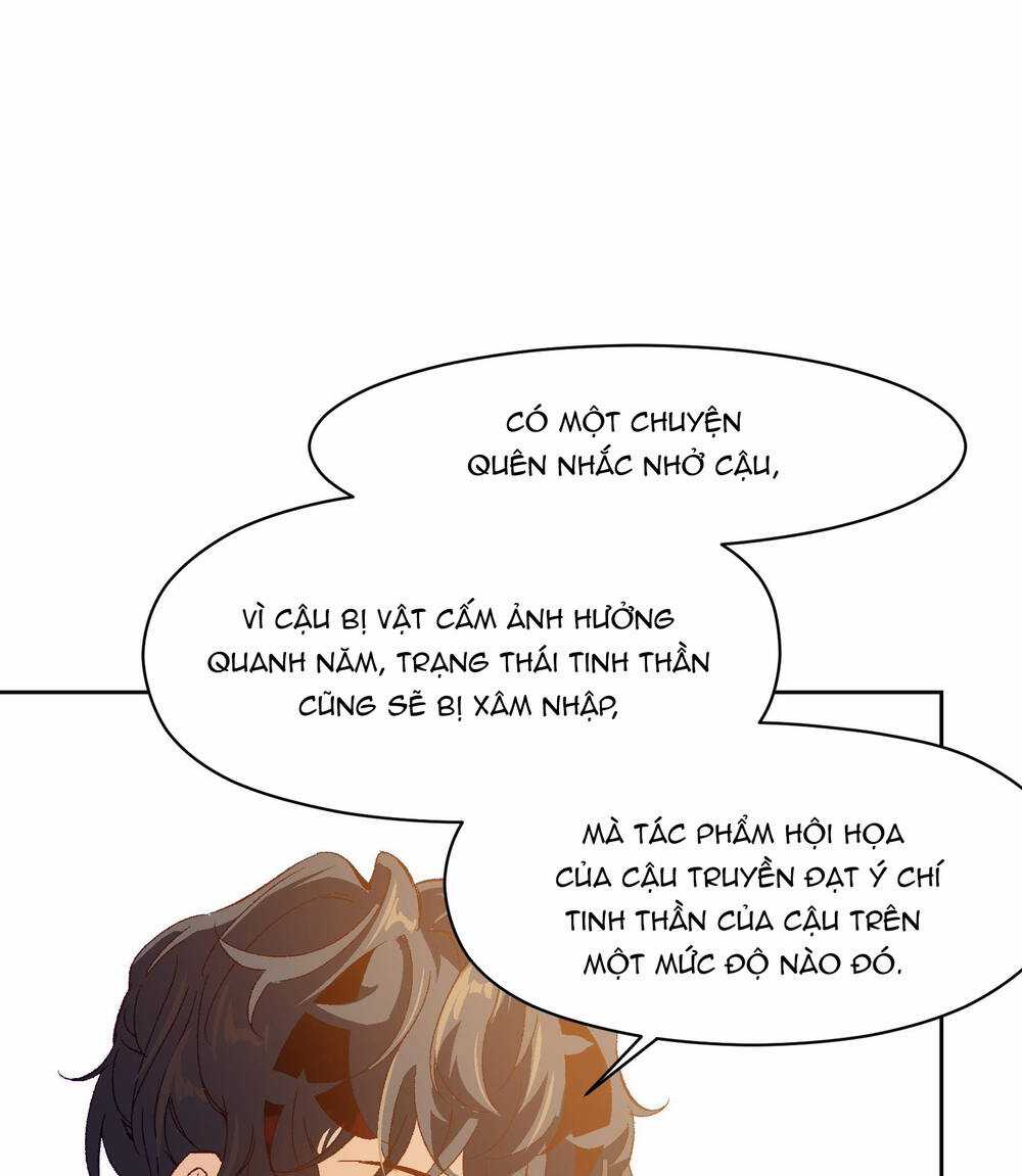 Tôi Bị Bọn Họ Tìm Đến Tận Cửa Sau Khi Tỏ Tình Hàng Loạt Chapter 49 trang 13