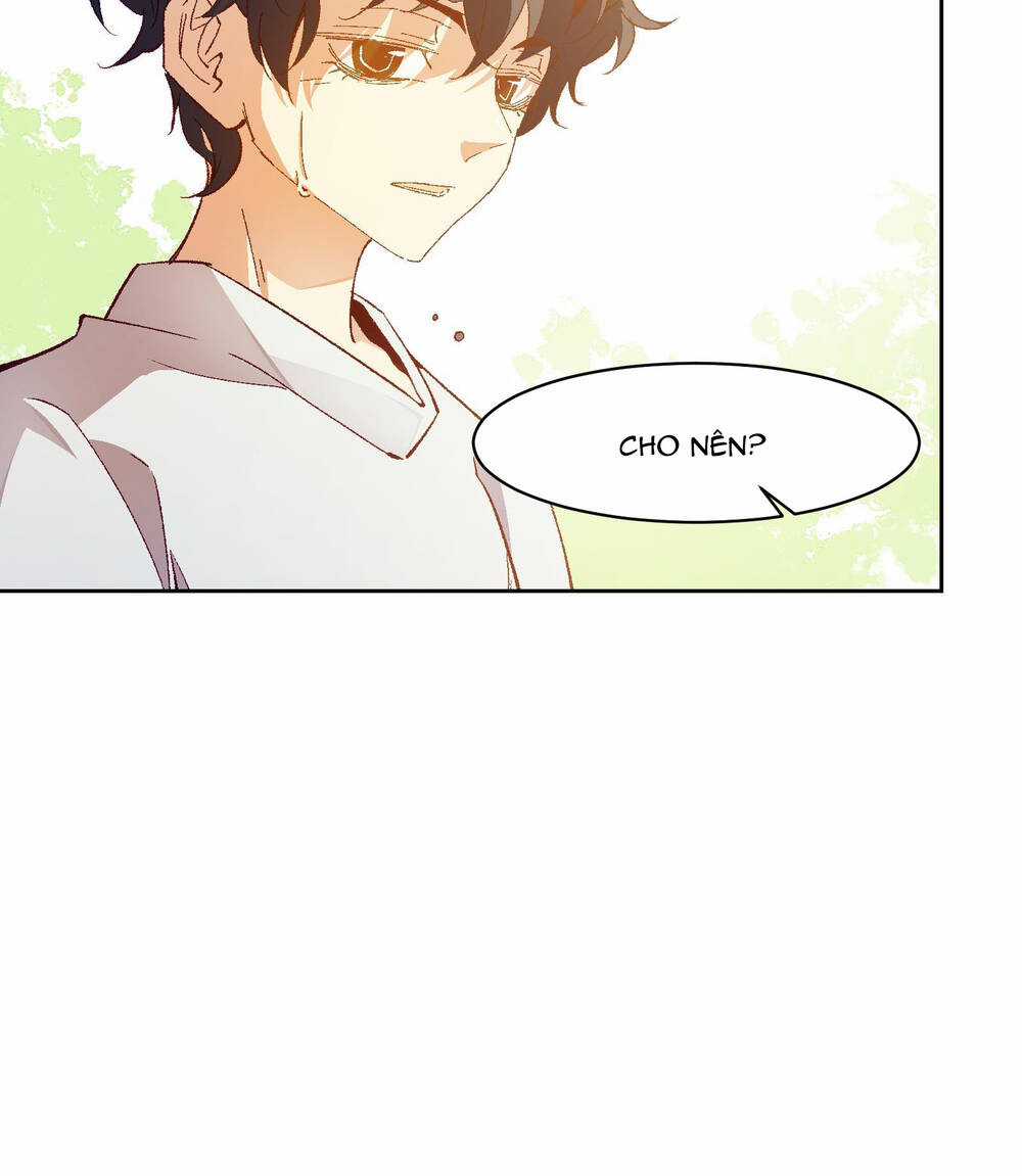 Tôi Bị Bọn Họ Tìm Đến Tận Cửa Sau Khi Tỏ Tình Hàng Loạt Chapter 49 trang 14