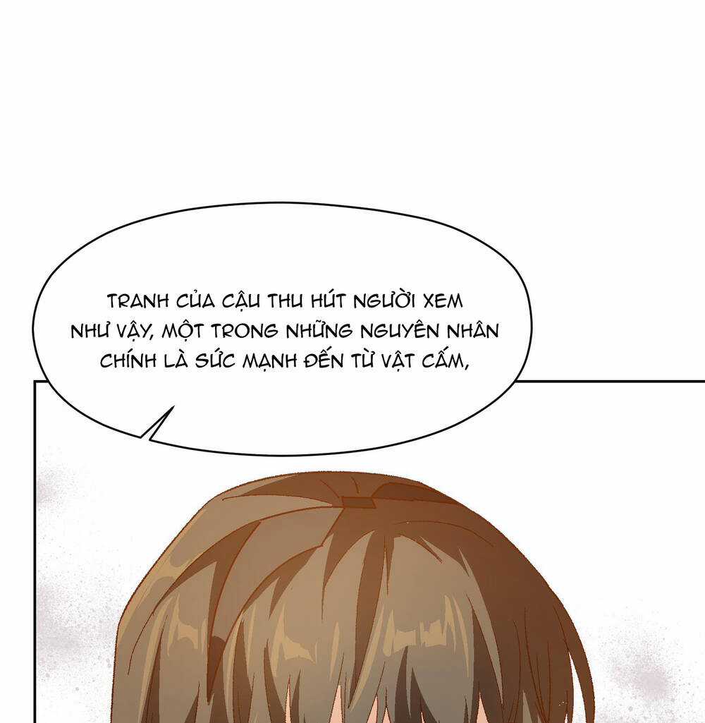 Tôi Bị Bọn Họ Tìm Đến Tận Cửa Sau Khi Tỏ Tình Hàng Loạt Chapter 49 trang 15