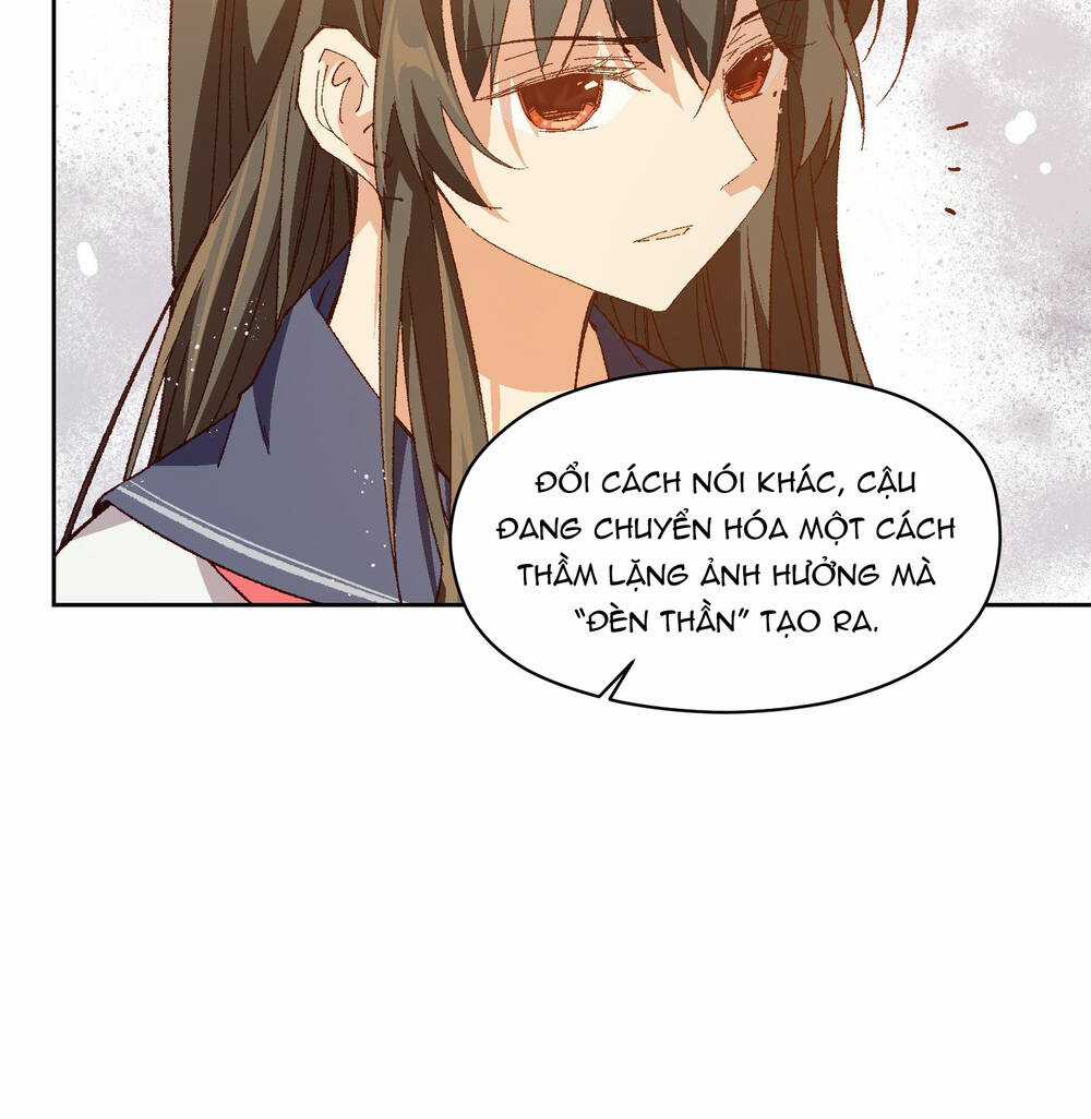 Tôi Bị Bọn Họ Tìm Đến Tận Cửa Sau Khi Tỏ Tình Hàng Loạt Chapter 49 trang 16