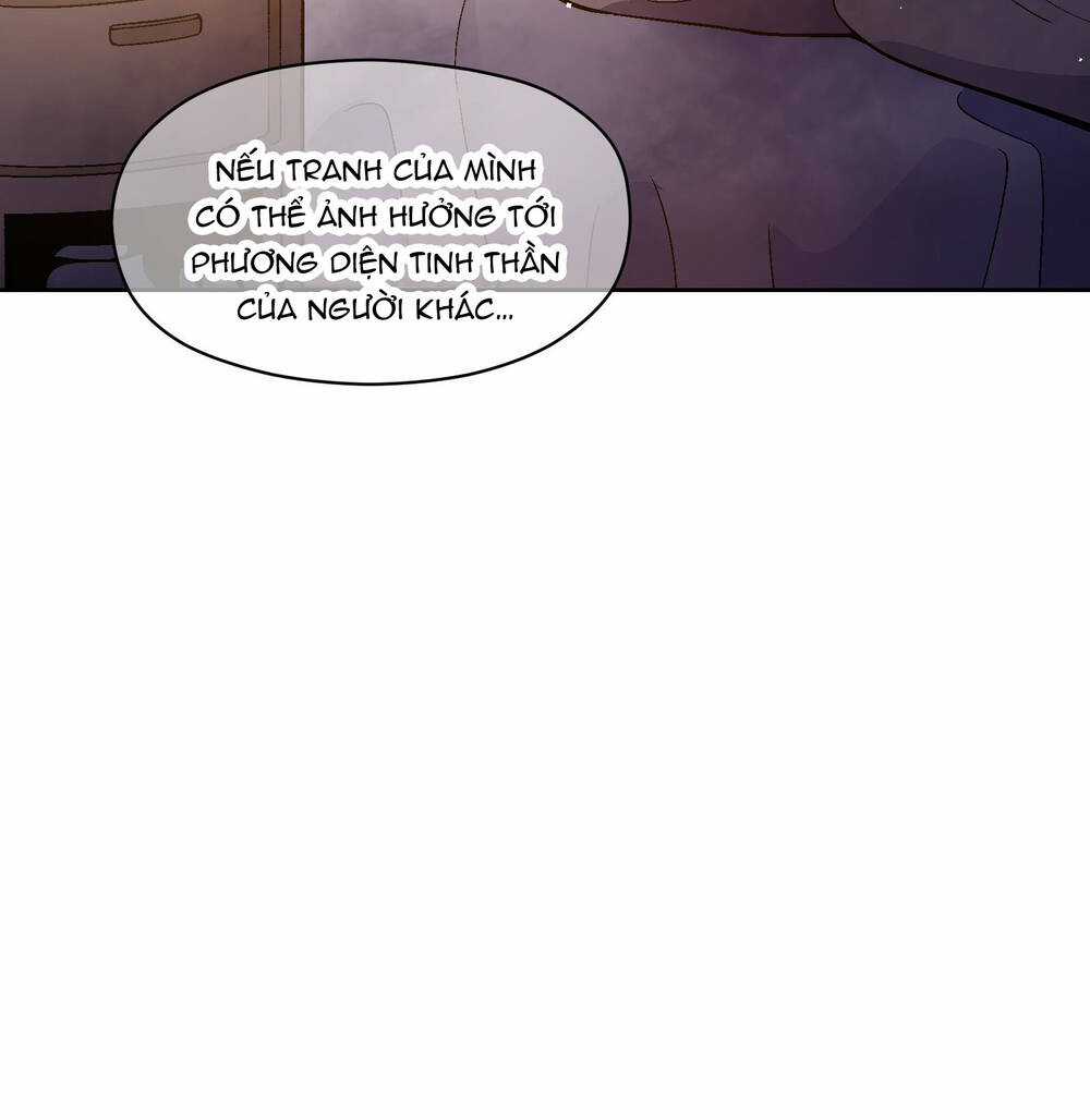 Tôi Bị Bọn Họ Tìm Đến Tận Cửa Sau Khi Tỏ Tình Hàng Loạt Chapter 49 trang 22