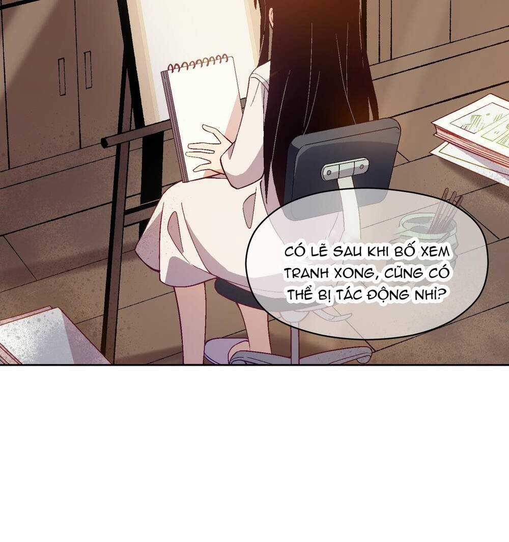 Tôi Bị Bọn Họ Tìm Đến Tận Cửa Sau Khi Tỏ Tình Hàng Loạt Chapter 49 trang 24