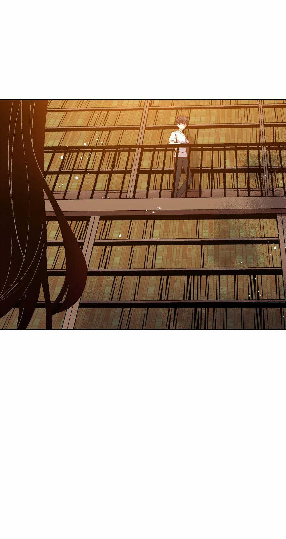 Tôi Bị Bọn Họ Tìm Đến Tận Cửa Sau Khi Tỏ Tình Hàng Loạt Chapter 49 trang 31