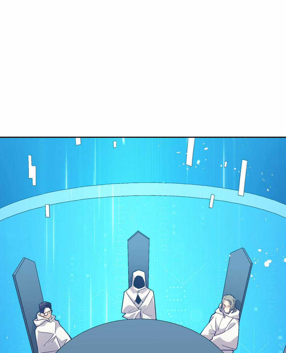 Tôi Bị Bọn Họ Tìm Đến Tận Cửa Sau Khi Tỏ Tình Hàng Loạt Chapter 49 trang 35