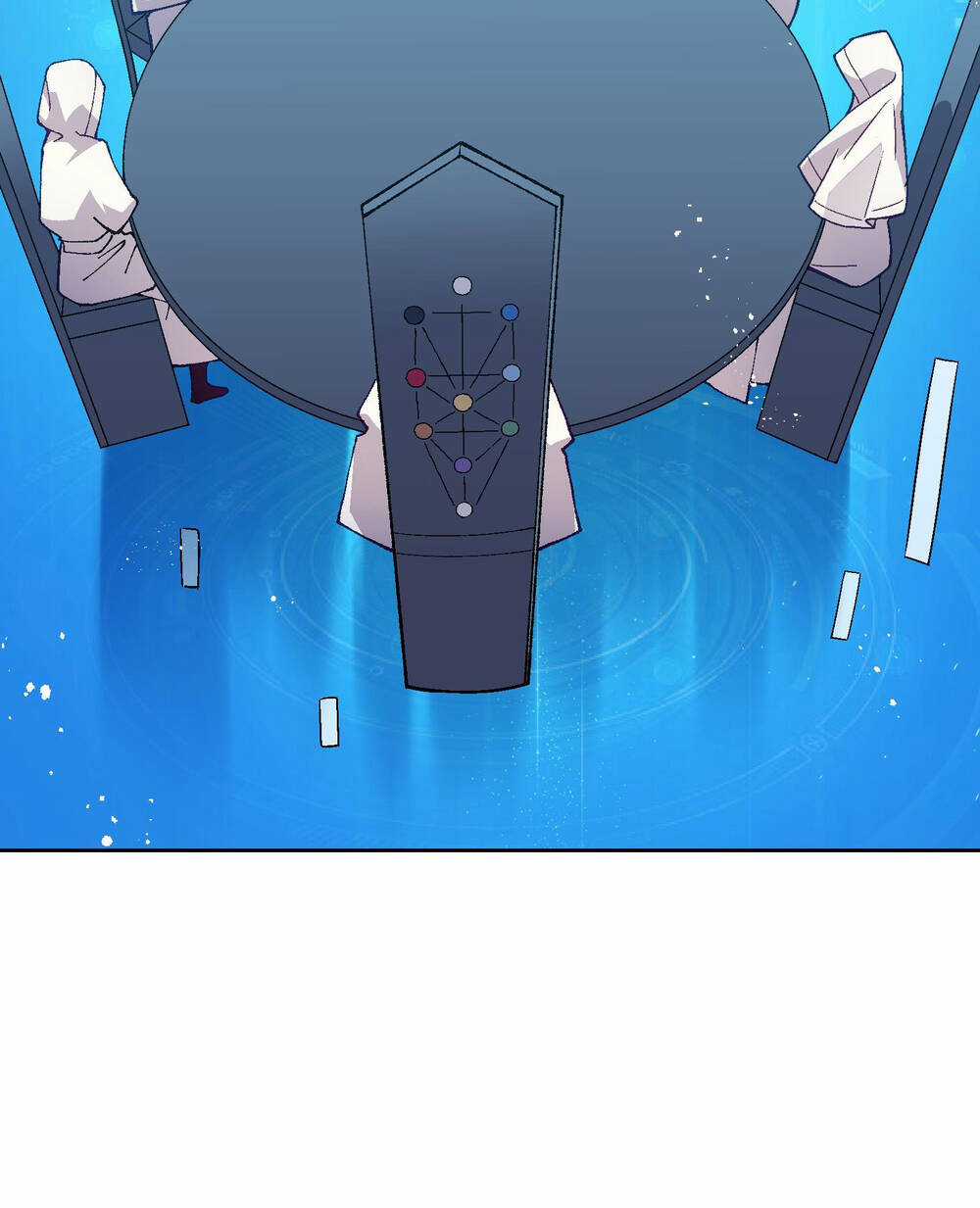 Tôi Bị Bọn Họ Tìm Đến Tận Cửa Sau Khi Tỏ Tình Hàng Loạt Chapter 49 trang 36