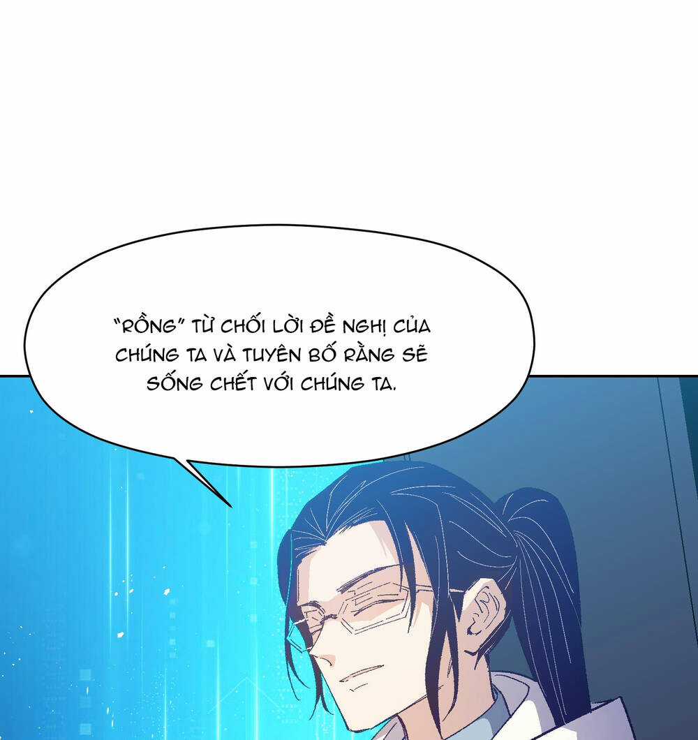 Tôi Bị Bọn Họ Tìm Đến Tận Cửa Sau Khi Tỏ Tình Hàng Loạt Chapter 49 trang 37