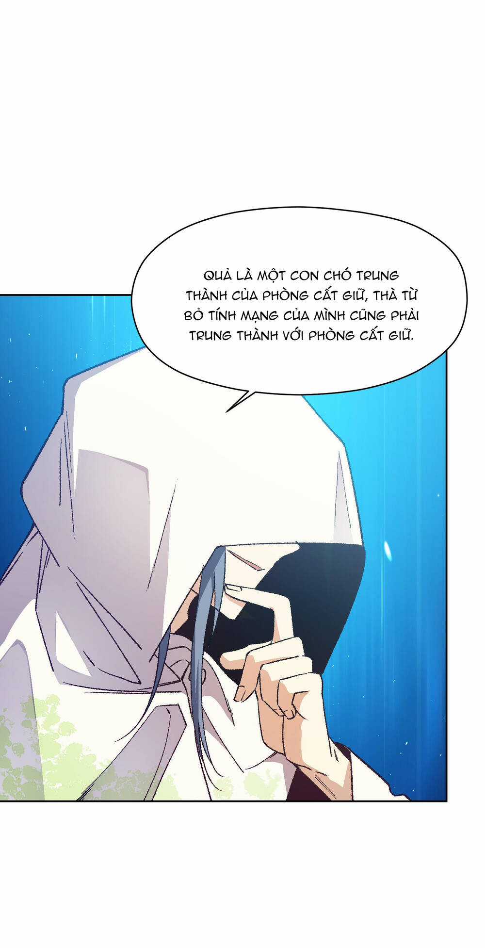 Tôi Bị Bọn Họ Tìm Đến Tận Cửa Sau Khi Tỏ Tình Hàng Loạt Chapter 49 trang 39