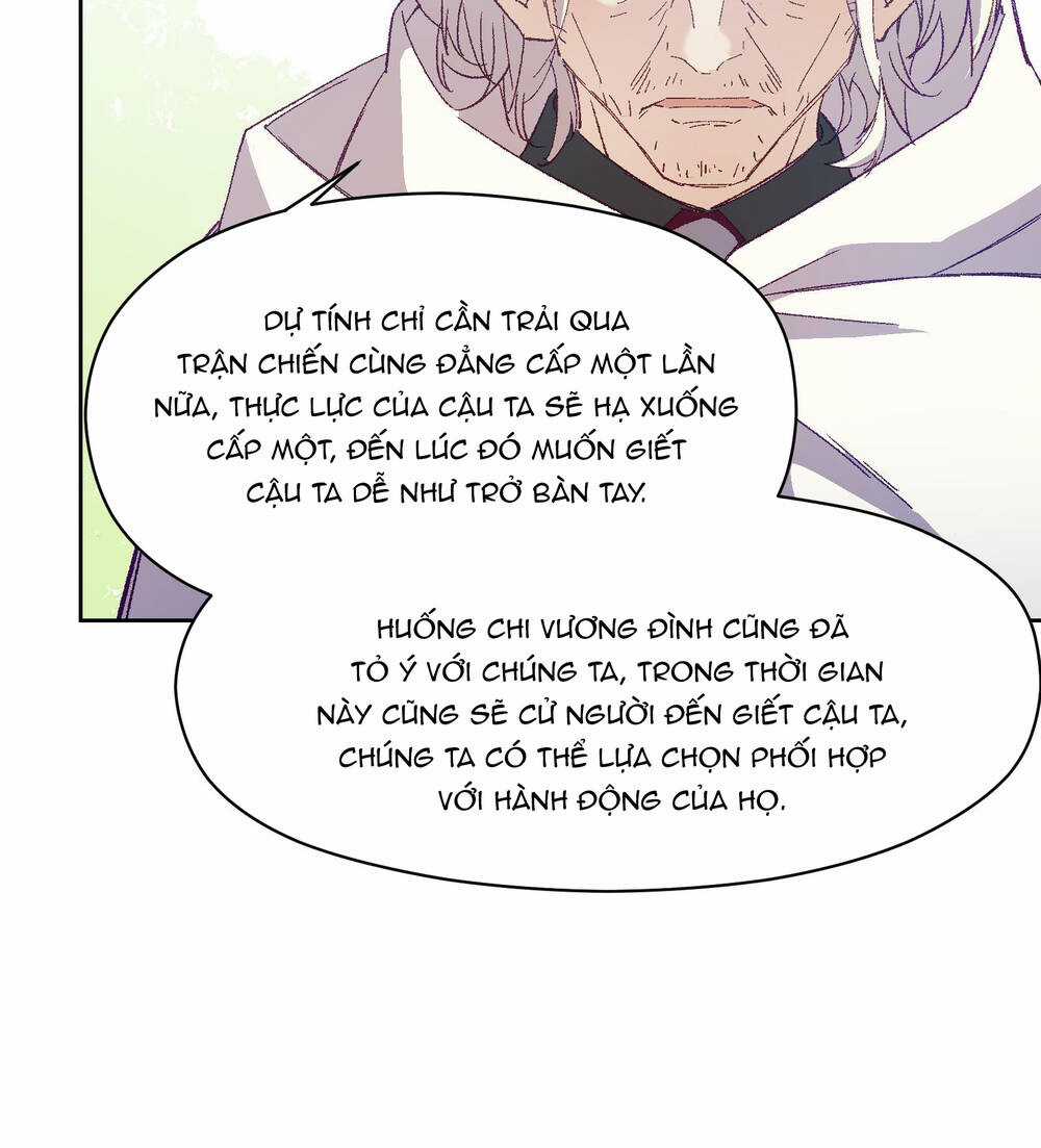 Tôi Bị Bọn Họ Tìm Đến Tận Cửa Sau Khi Tỏ Tình Hàng Loạt Chapter 49 trang 41