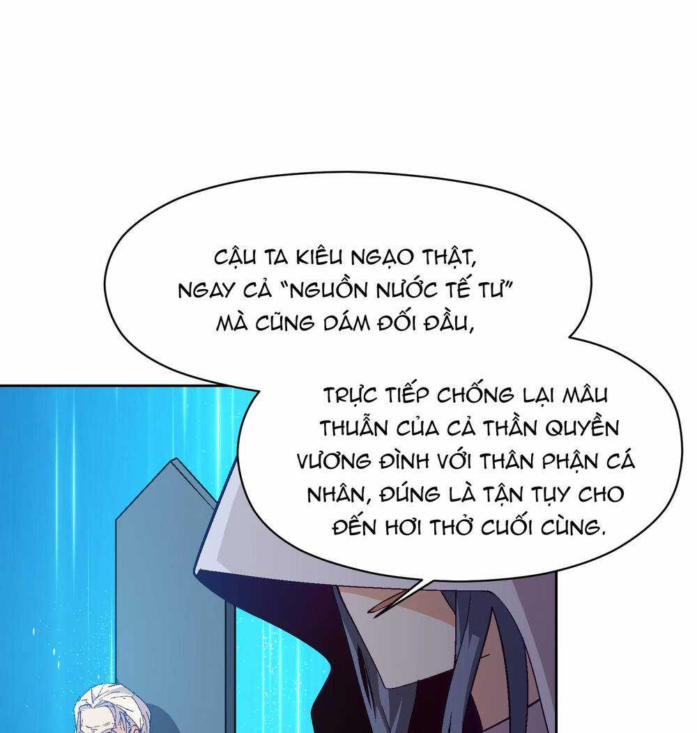 Tôi Bị Bọn Họ Tìm Đến Tận Cửa Sau Khi Tỏ Tình Hàng Loạt Chapter 49 trang 42