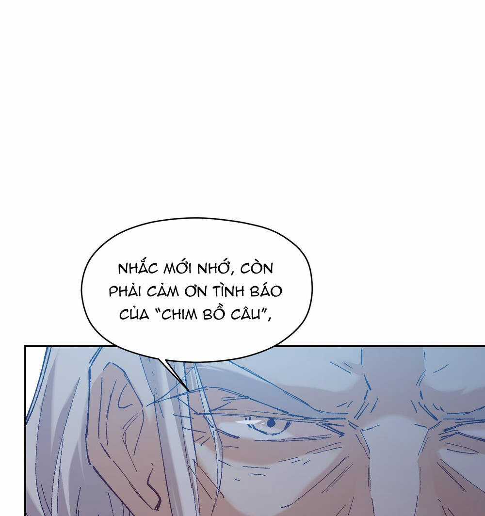 Tôi Bị Bọn Họ Tìm Đến Tận Cửa Sau Khi Tỏ Tình Hàng Loạt Chapter 49 trang 44