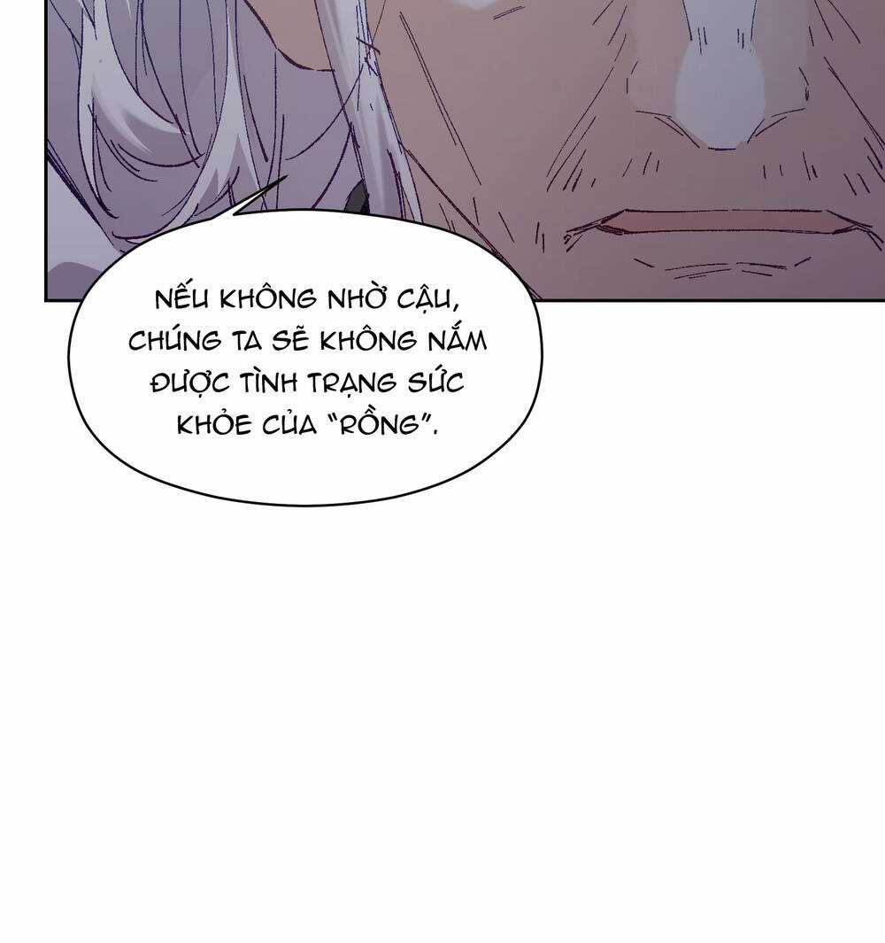 Tôi Bị Bọn Họ Tìm Đến Tận Cửa Sau Khi Tỏ Tình Hàng Loạt Chapter 49 trang 45