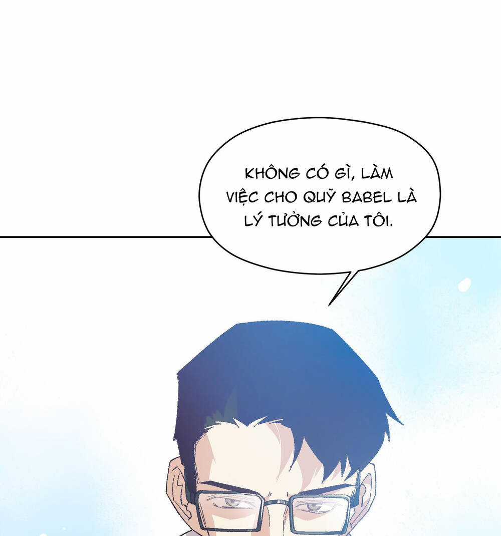 Tôi Bị Bọn Họ Tìm Đến Tận Cửa Sau Khi Tỏ Tình Hàng Loạt Chapter 49 trang 46