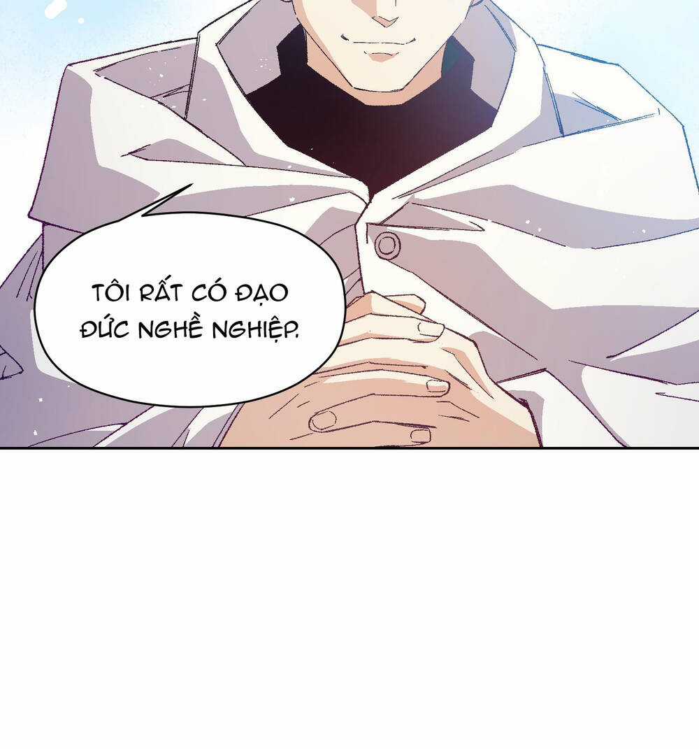 Tôi Bị Bọn Họ Tìm Đến Tận Cửa Sau Khi Tỏ Tình Hàng Loạt Chapter 49 trang 47